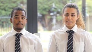 Gateway B1 UNIT 6 Life skills video