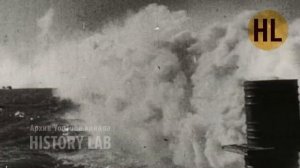 Вторая мировая война. Сталинград. Документальный фильм | History Lab