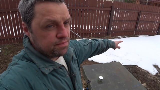 Ремонт квартиры. Медленно. Дачные мелочи. Рассада. Небольшие поделки. смотреть онлайн