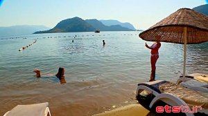 Hotel Aqua Marmaris - Etstur