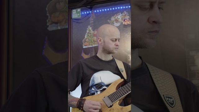 В драконьем логове лежат несметные богатства! #guitar #metal #music #guitarcover #рокмузыка #рок