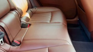 Infiniti QX50 в самом лучшем цвете - отчет по авто