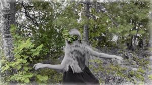 Стихотворение Варвары Заборцевой