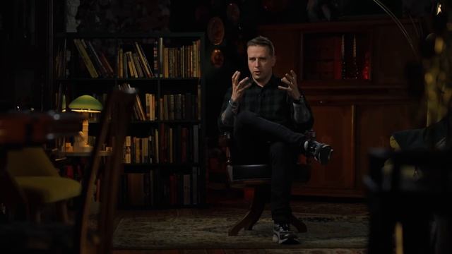 Эрих Мария Ремарк и как Толстой и Достоевский повлияли на его книги? Литература | Николай Жаринов