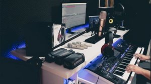 Ci Sara - Al Bano & Romina Power / Yamaha Genos