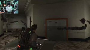 Ghostbusters: The Video Game Remastered Nintendo Switch Walkthrough Part 7