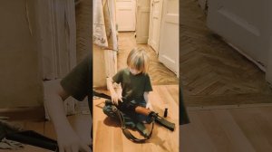 Обзор АК-74У. Часть 1.mp4