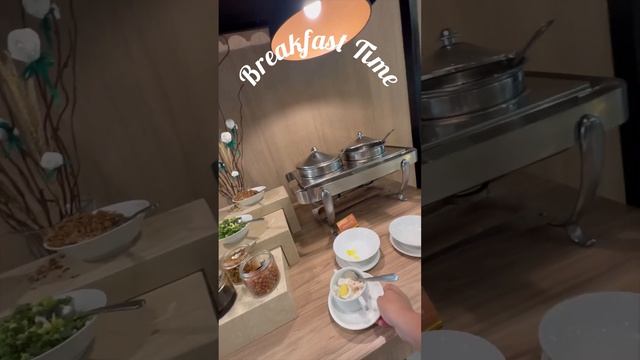 STAYCATION OAKWOOD Hotels & Apartments Taman Mini Jakarta ASCOTT 🇮🇩 #masyaallah #oakwood #fyp #fypシ