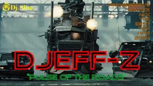 Djeff-z - Pulse Of The Roads. 🎵 Dj. Slim - Progressive Trance Mix / The Best Top Hits 2024 🎵