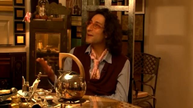 Этика и Логика о Мавзолее: Марат Ка и Анатолий Вассерман смотреть онлайн