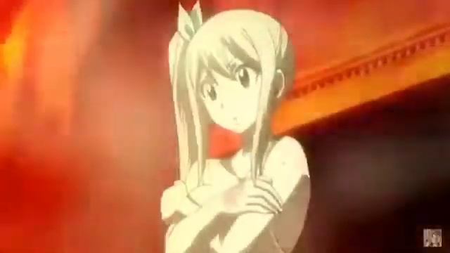 Anime Fairy-Tail смотреть онлайн
