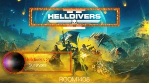 Helldivers 2  Survivors