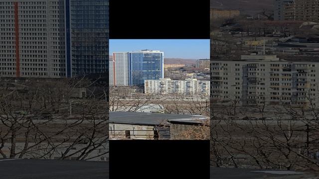 Владивосток гаражный.  #БлогВладивосток ищи в телеграмм и вк и рт и дзен