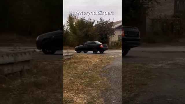 Lada PRIORA по низу рынка #automobile #автомобили #топ #авто #лада #приора #ладаприора #priora #lada