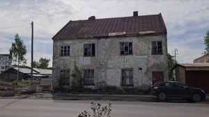 Карелия. Сортавала. Июль 2024 года. Karelia. Sortavala. July 2024