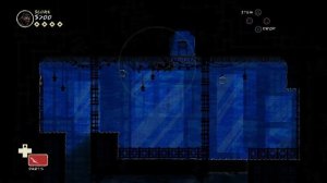 MARK OF THE NINJA REMASTERED PLATINUM TROPHY UNLOCKED - ALL TROPHIES UNLOCKED AS I GOT THEM! PLAT!