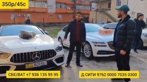 Мерседес Акула