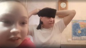 Игра в слепую