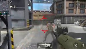 Modern Ops выпуск №6 просто тащим бои (продолжение)