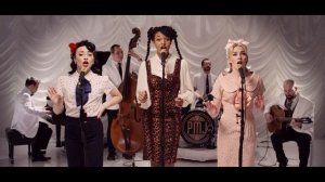 Say You ll Be There - Spice Girls (Vintage Style Cover) ft. Kyndle, Tawanda, Tatum