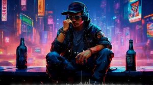 Пьяница - Ноггано AI Кавер В Стиле Nu-Metal  (Suno AI Cover)