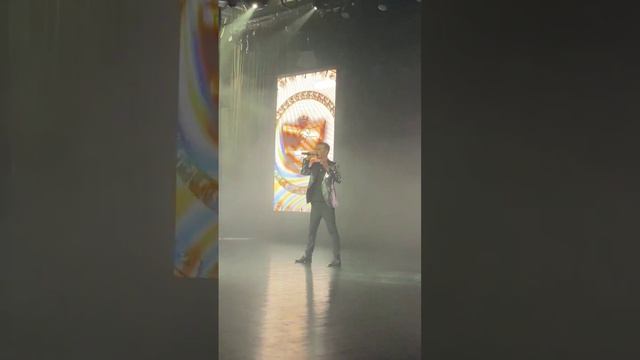 Марк Орлов - "Обними меня" (live)
