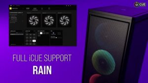 CORSAIR 2000D RGB AIRFLOW