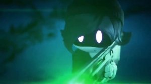 Murder Drones AMV | Poison Blooms | CG5