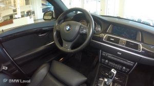 BMW 535XI GT 2013 (275 17)