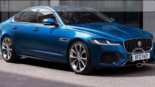 2025 Jaguar XF 🚙 New Changes Specs Reviews смотреть онлайн