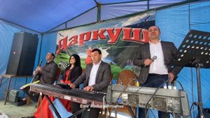 Мехъерин Мани Гр Даркуш 2021