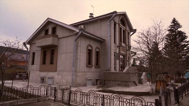 "Горечь калины", муз.Маргариты Петровой, сл.Нины Гурьевой. Поёт Анна Киселёва смотреть онлайн