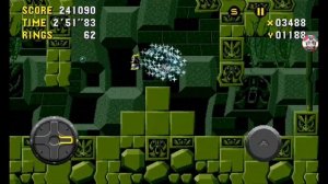 прохождения sonic 1 forever часть 2 clip 1