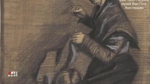 Винсент Ван Гог. Биография. Голландский период творчества.