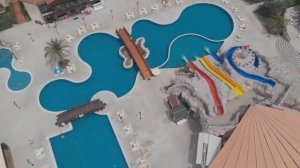 Hotel Fun&Sun Family Gypsophila Village in Alanya | Antalya Turkey 2021
