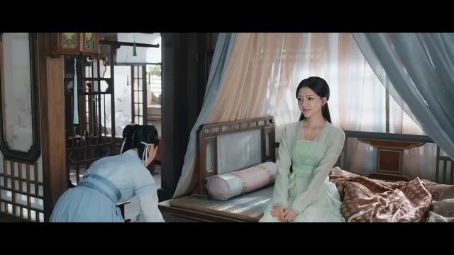 Возвышение Нин 8 серия (русская озвучка) дорама The Rise of Ning