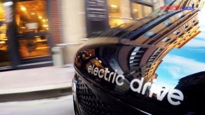 Smart ForFour Electric Drive: la prova di MotorBox