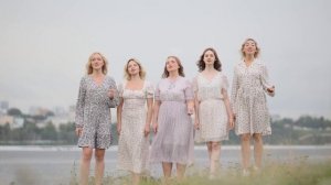 ЛАСТОЧКА | Ансамбль Воскресение