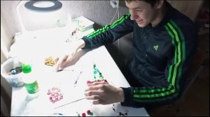 80 лет победы