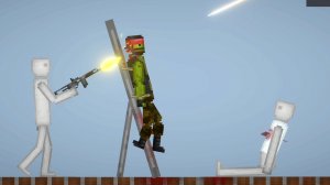 Сражение Арбузов против Людей