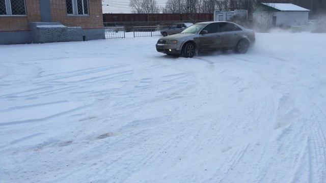 Quattro