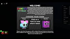 МИР ДЕНДИ КАК ИГРАТЬ НА ПК ОБУЧАЛКА