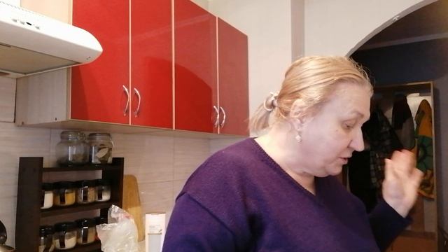 Выздоровела... и сразу за покупками🤣