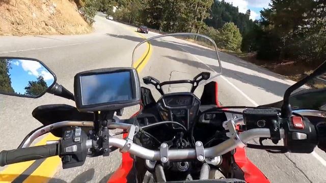 Every Rider needs an Adventure Motorcycle.  Here's Why.