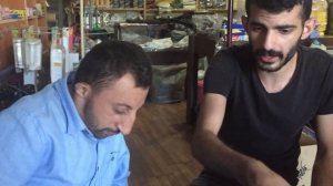 KÖKSAL BABA ÇILGINA DÖNDÜ!