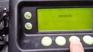 Thermo King SLX 400e nuovo, come utilizzarlo!