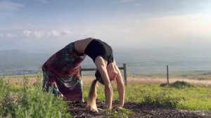 ROADTRIP YOGA