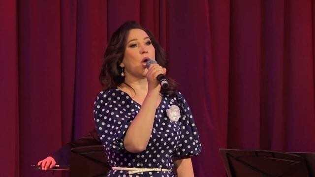 Э.Колмановский сл. К.Ваншенкина "Алёша". Поёт Анна Киселёва. смотреть онлайн