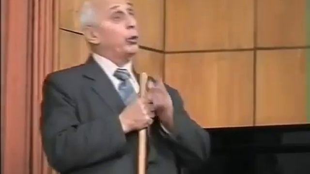 Эфиродинамическая картина мира. Часть 06. Ацюковский В.А. смотреть онлайн