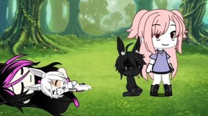 кролик 《меме》